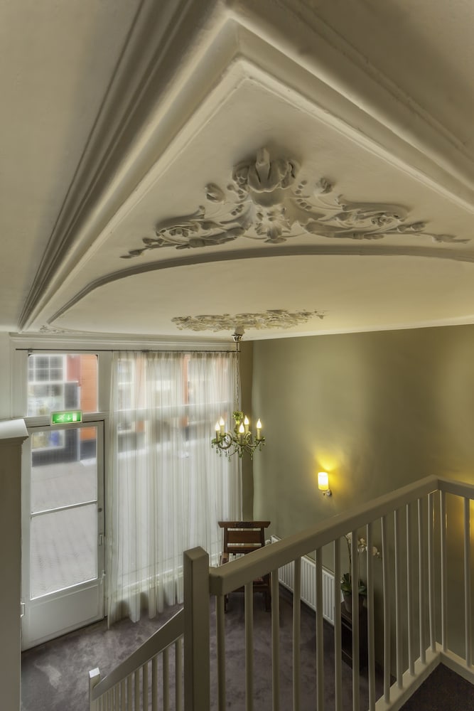 Fletcher Hotel Gilde 29/45