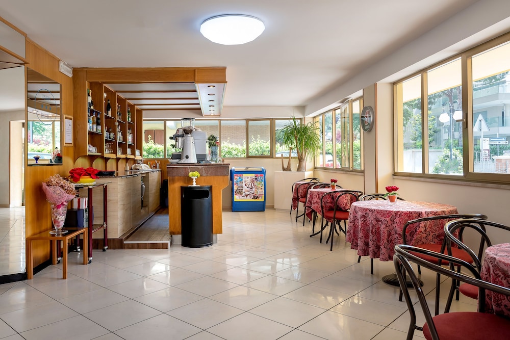 Hotel Levante 30/45