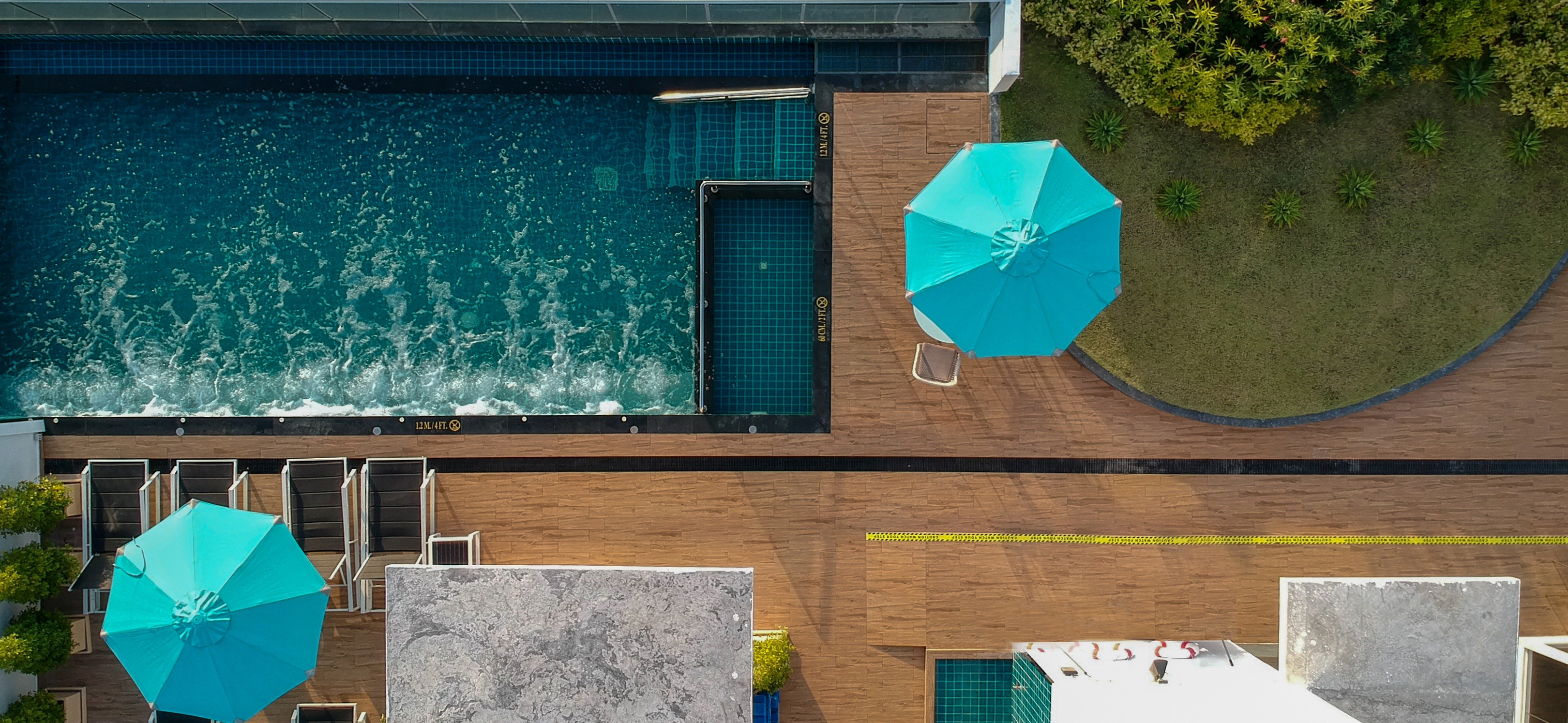Holiday Inn Express Pattaya Central 76/80
