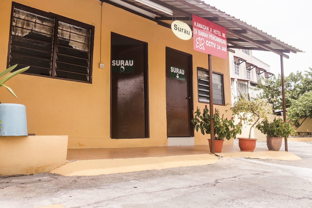 Anggerik Lodging 11/51