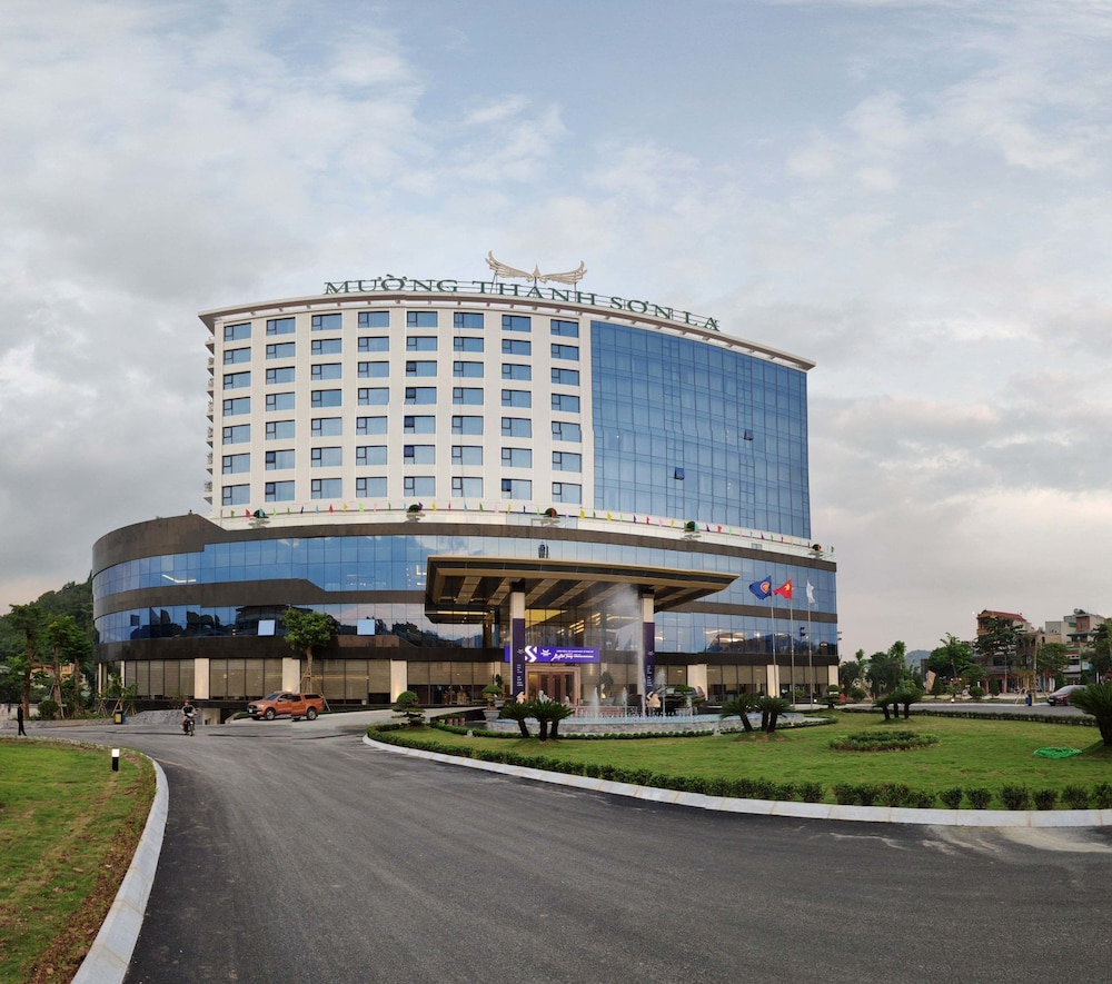 Muong Thanh Luxury Son La 5/38