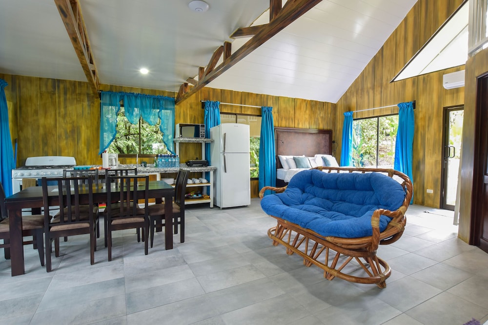 Greenlagoon Arenal Waterfall Villas 48/67
