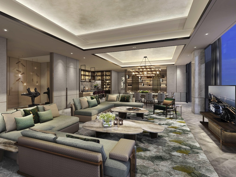 Sofitel Hangzhou Yingguan Hotel 51/76