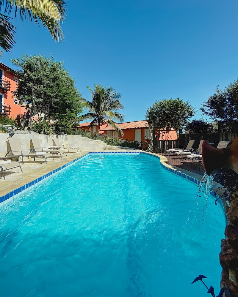 Calador Buzios Hotel Ex Hotel Cala Dor 43/74