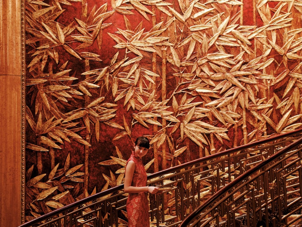 China World Hotel, Beijing, A Shangri-La Hotel 37/72