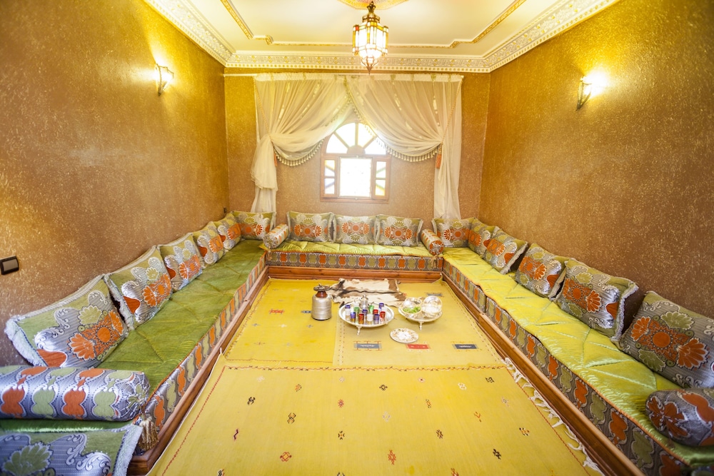 Riad Soleil du Monde 19/46