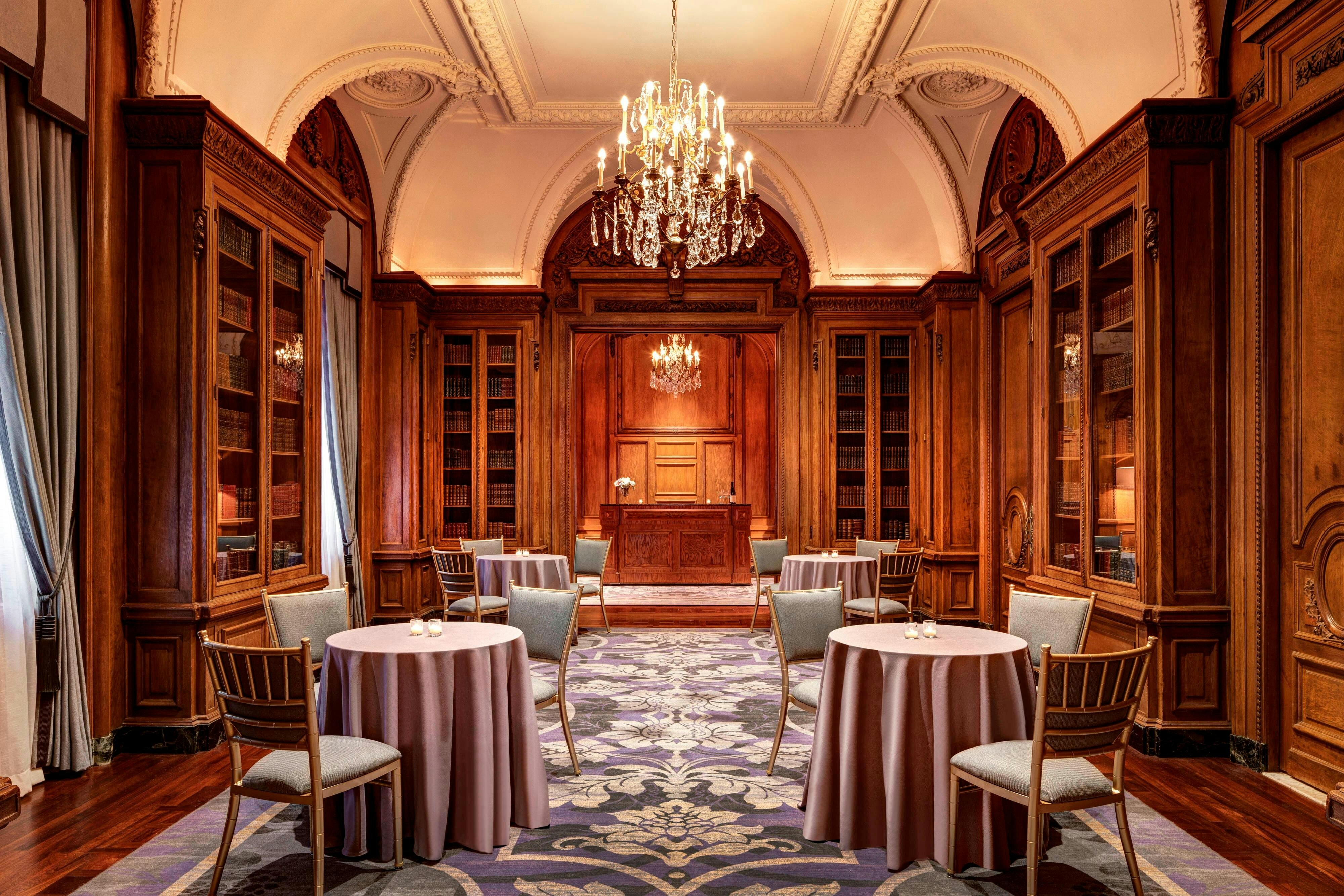 The St. Regis New York 39/59