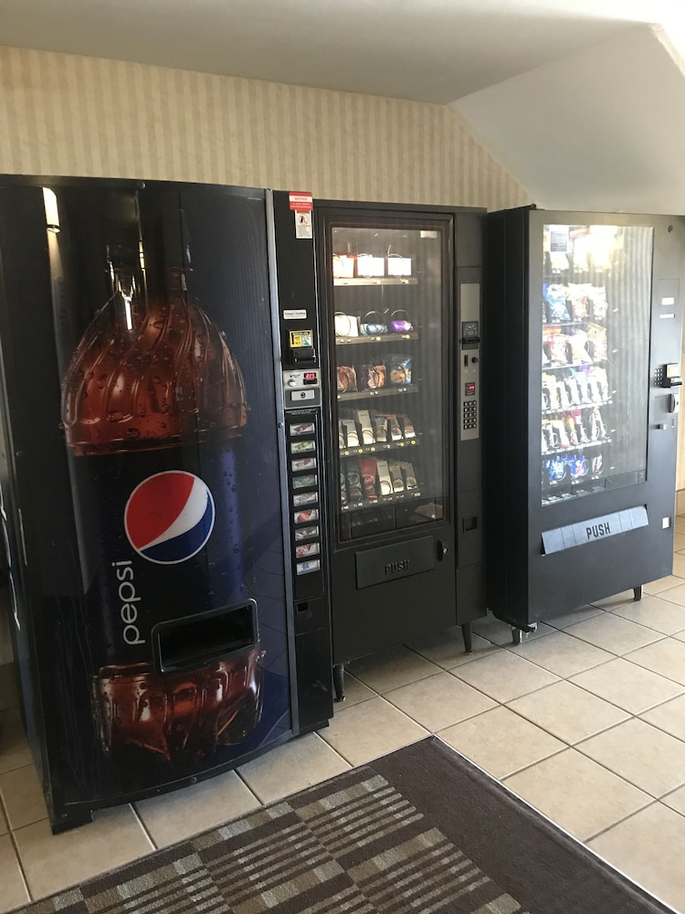 Quality Inn Hermitage South 27/48