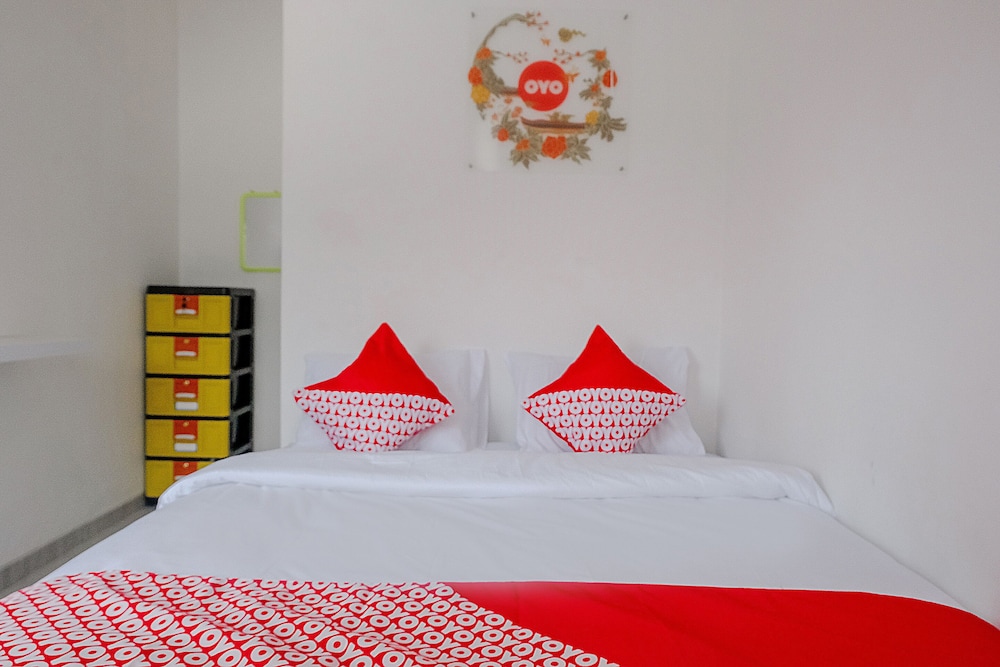Hotel Super OYO Capital O 1176 J3 Residence Syariah 19/51