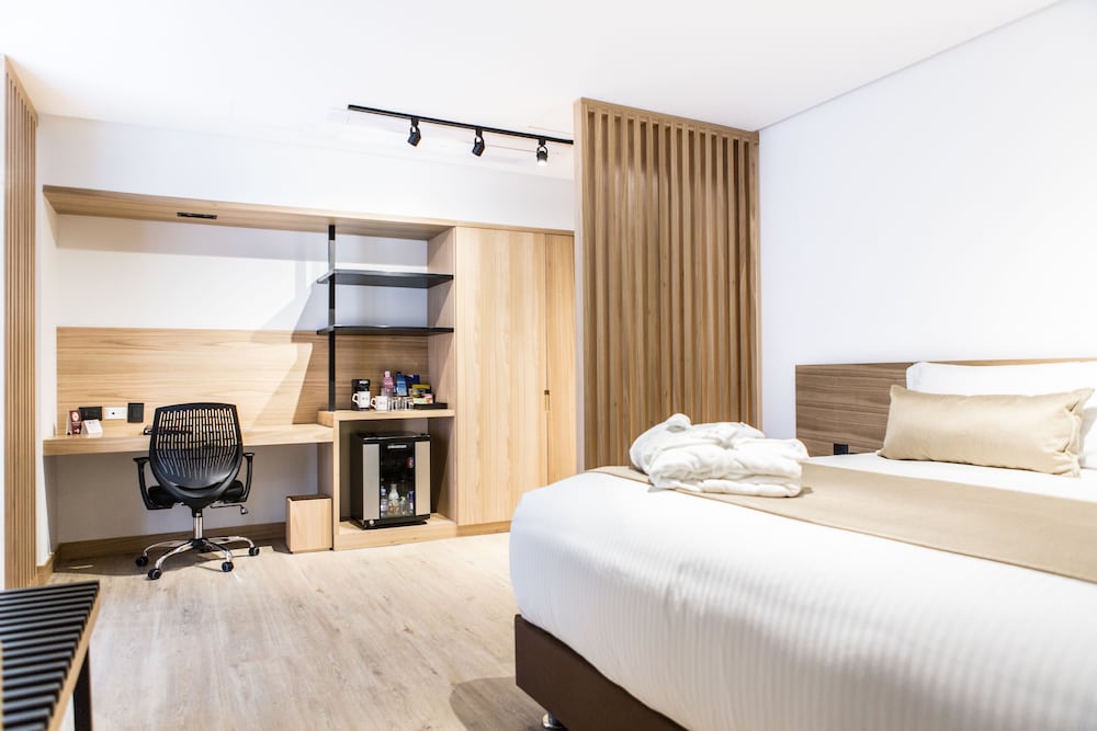 Best Western Plus 93 Park Hotel 9/50