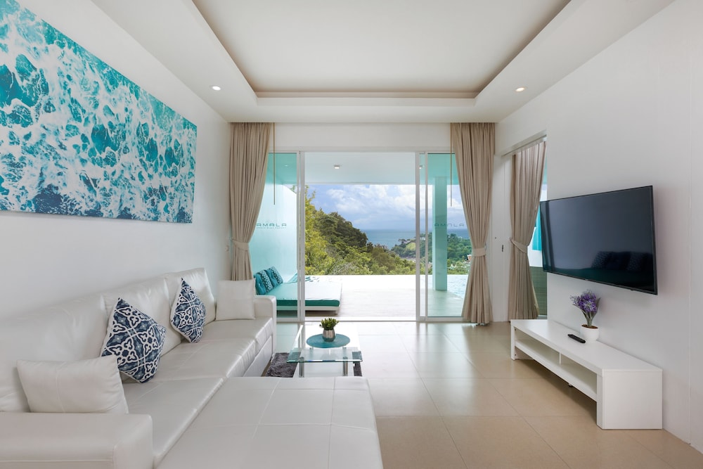 AMALA GRAND BLEU RESORT 41/53