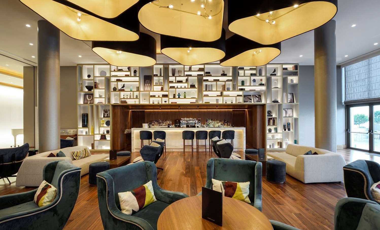 Makedonia Palace, WorldHotels Luxury 37/47