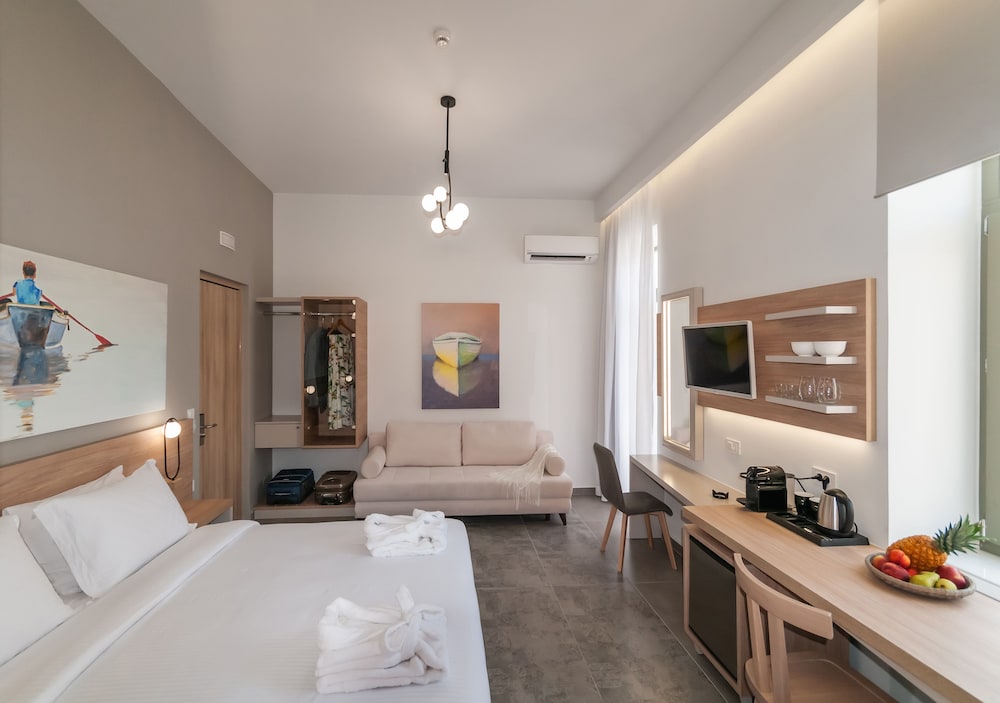 Epavli Boutique Hotel 19/65
