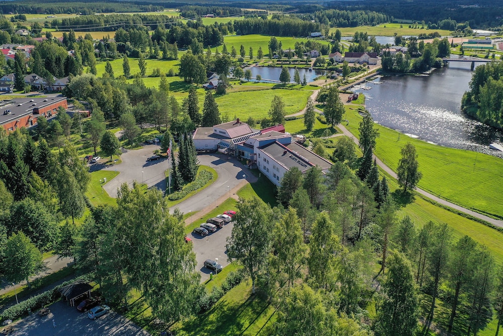 Hotel Kurikka 46/50