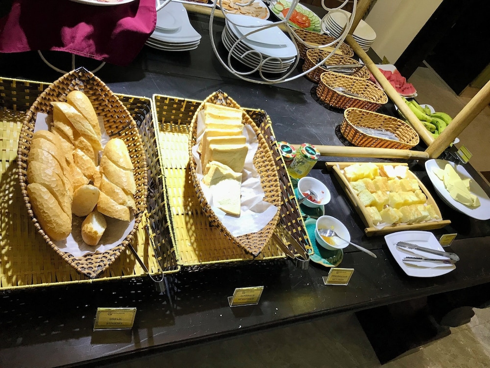 Amona Hotel photo5
