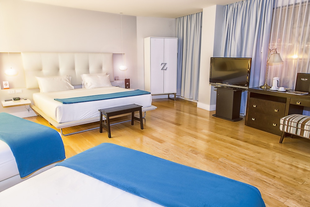 Tryp By Wyndham Cuenca Zahir 12/59