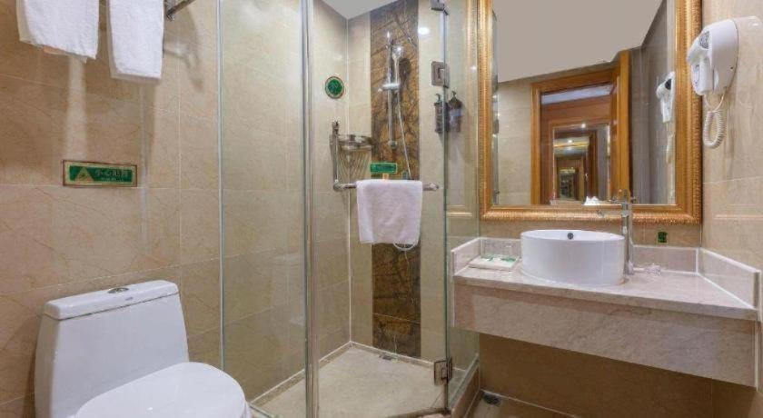 Vienna Hotel (Suzhou Zhouzhuang Luzhi Ancient Town) 24/27