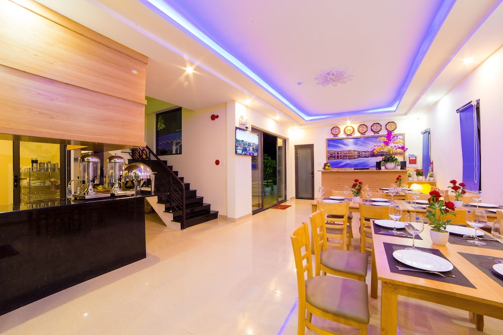 Hao Anh Villa Hoi An 39/50