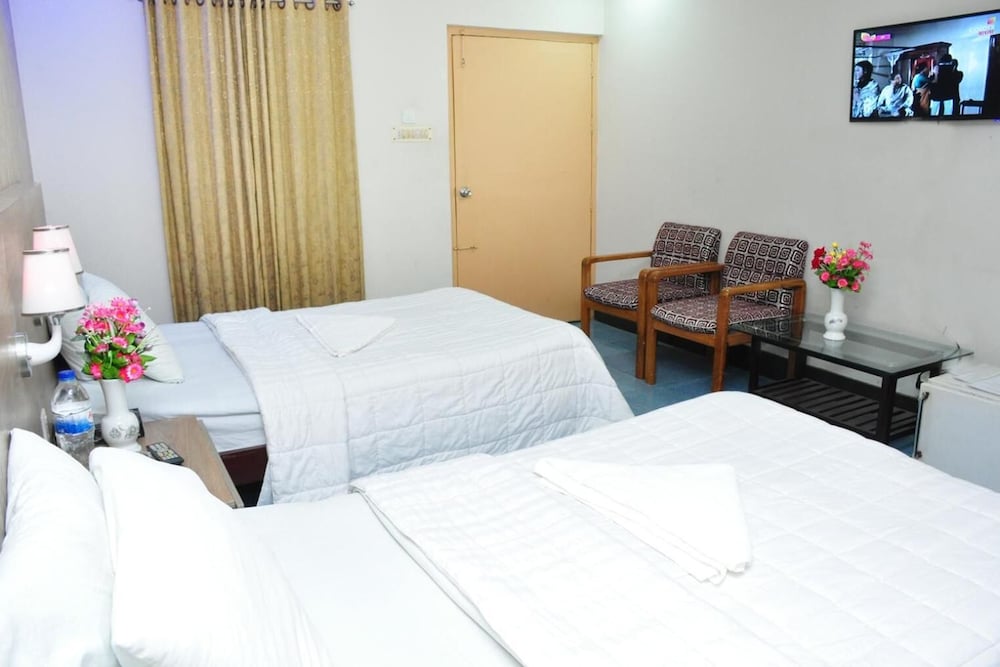 Hotel Aero Link 18/40