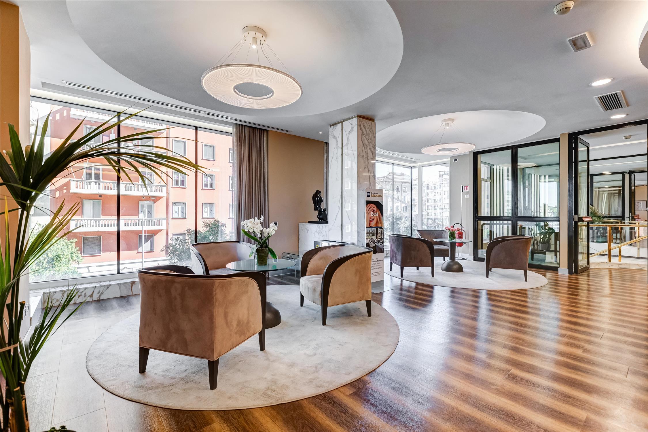 Best Western Hotel Piccadilly 32/56