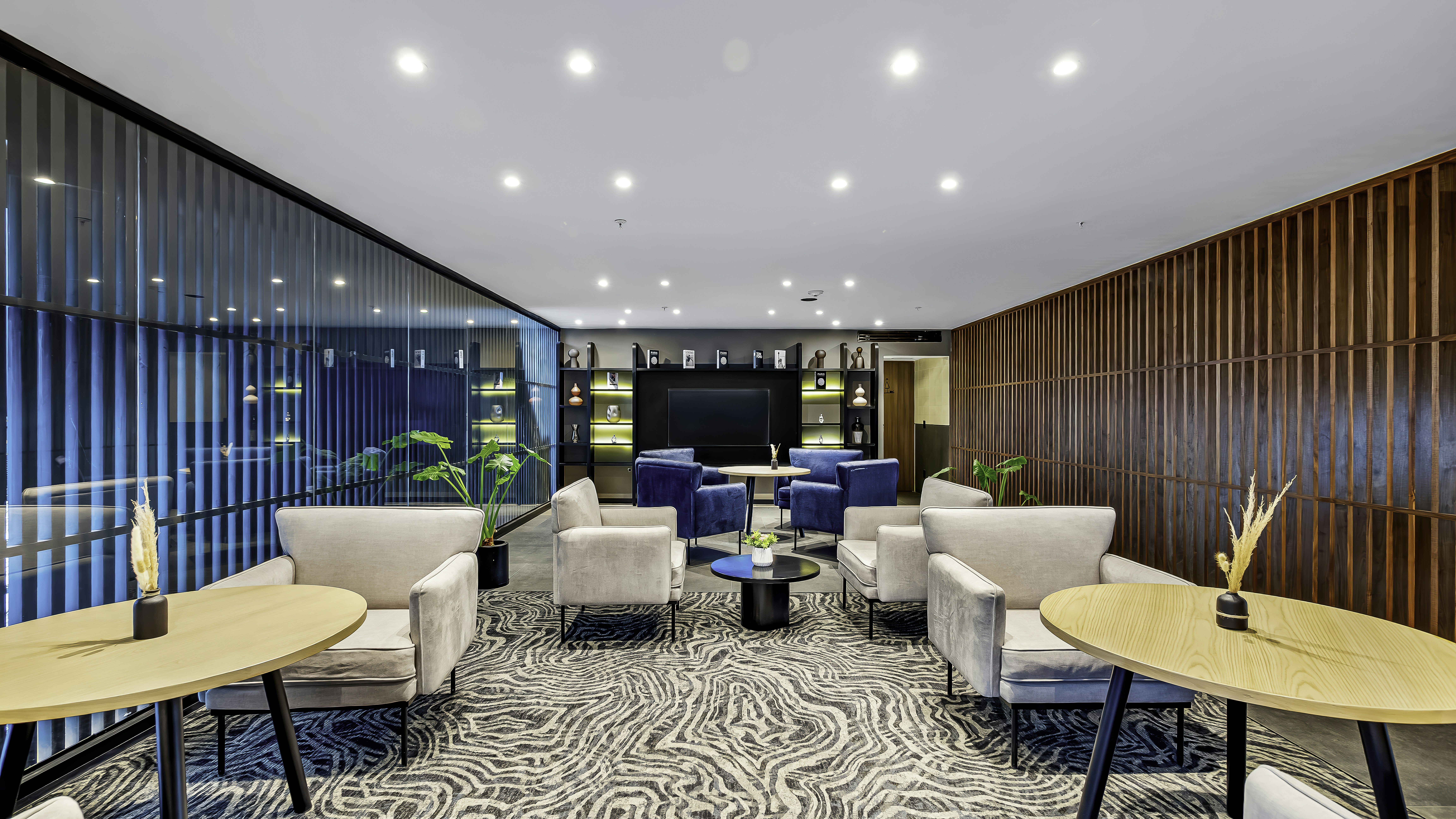 Hilton Queretaro 21/50