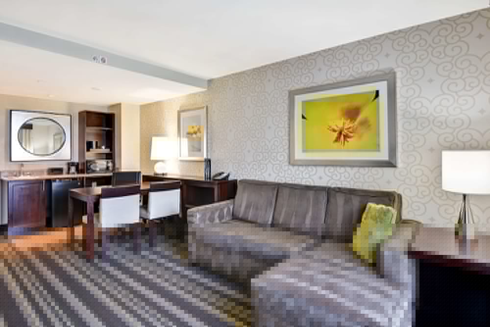 Embassy Suites By Hilton Savannah Airport 48/74