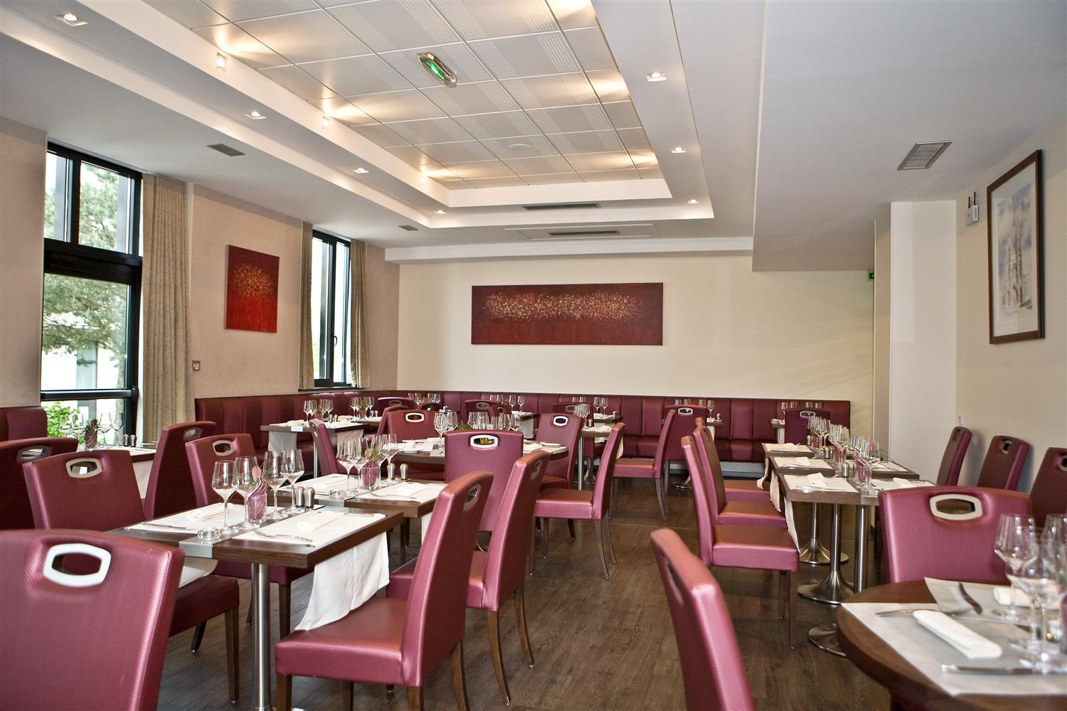 Best Western Plus Des Francs 59/63