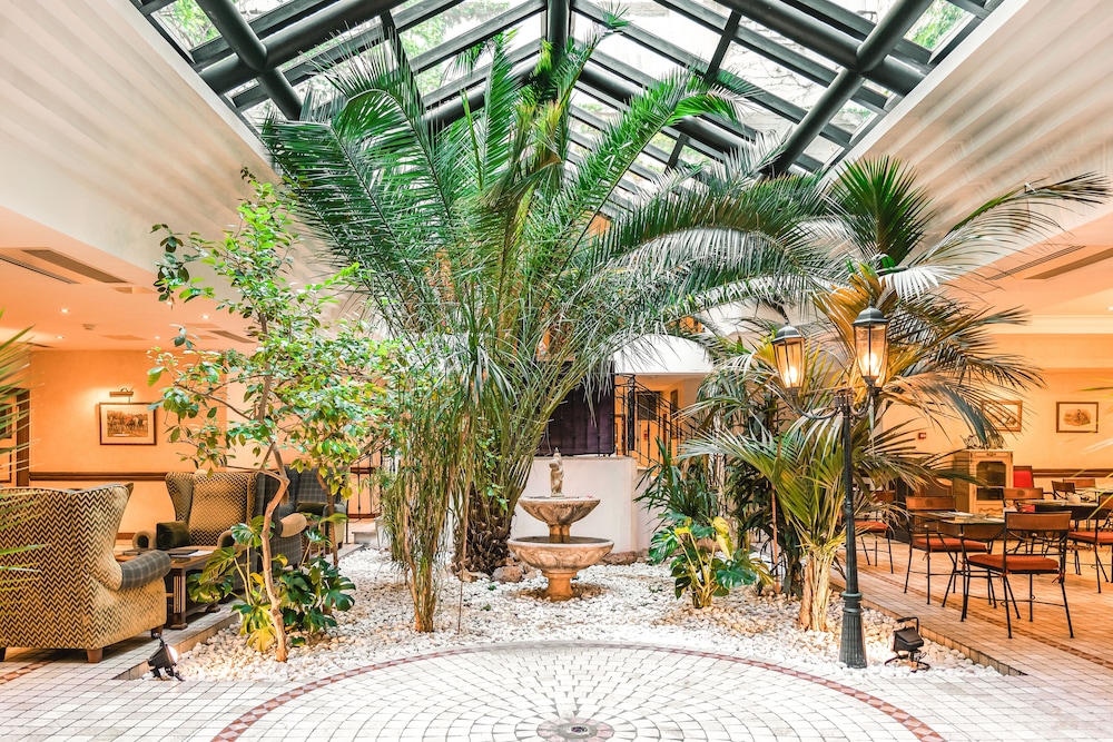 Villa Beaumarchais 43/48