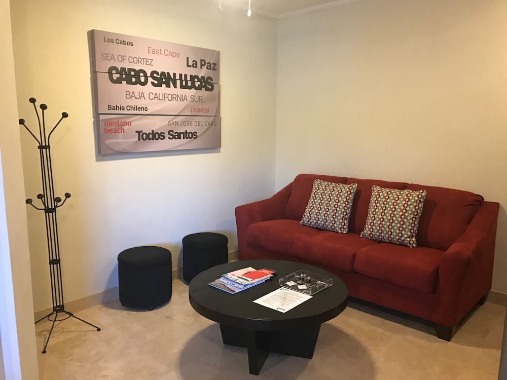 Studio Suite At Marina Cabo Plaza 25/39