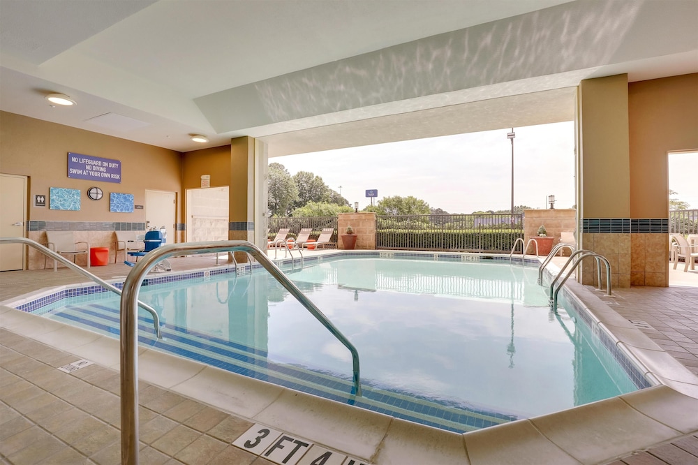 Drury Inn and Suites Montgomery 22/50