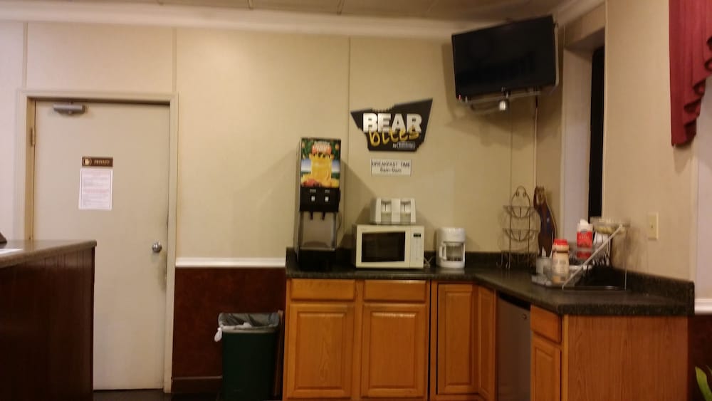 Heritage Inn Augusta 24/27