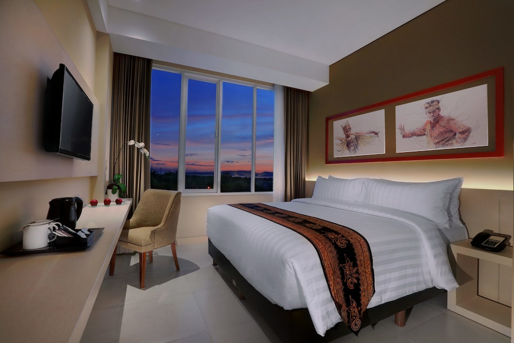Aston Banyuwangi Hotel & Conference Center 7/50