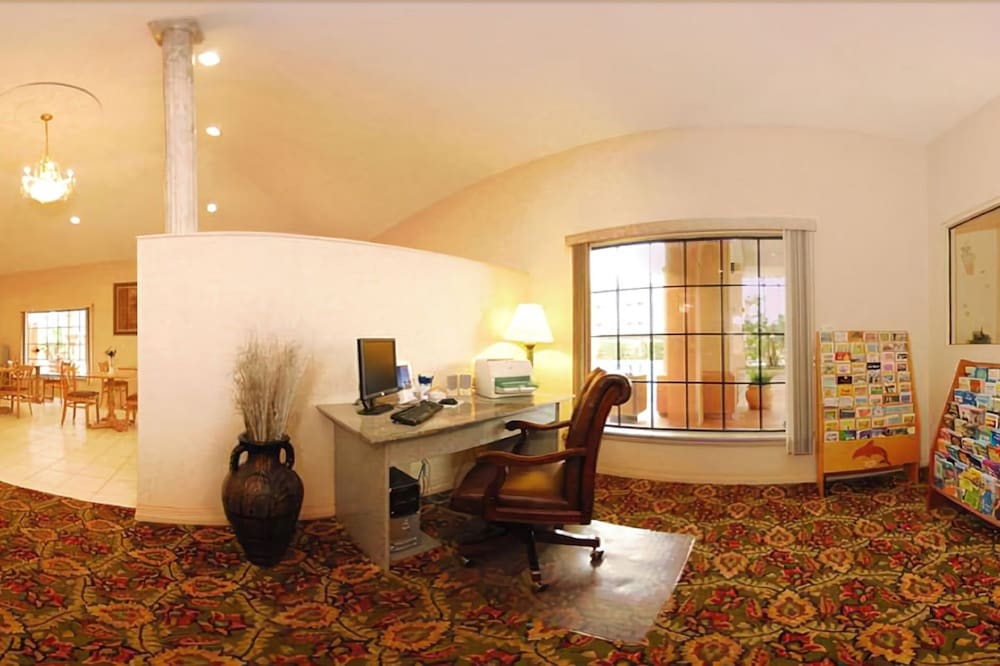 Days Inn by Wyndham Portland/Corpus Christi 16/21