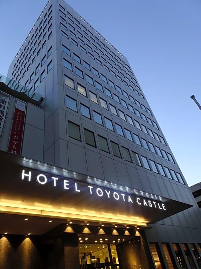 Hotel Toyota Castle 3/40