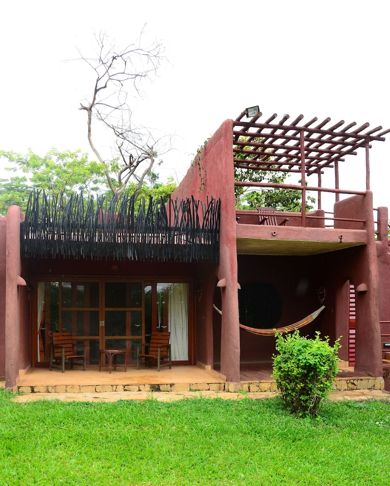 Amboseli Serena Safari Lodge 1/81