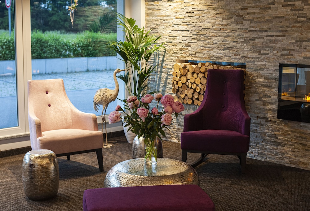 Business Class Hotel Ebersberg 31/42