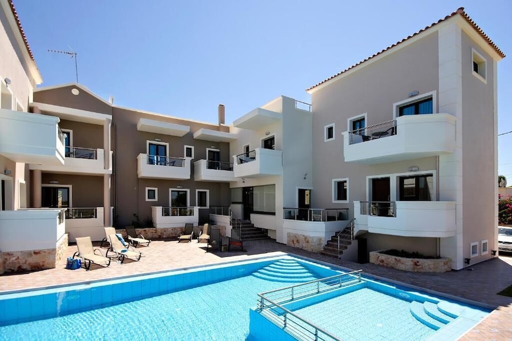 Theros Hotel 31/47