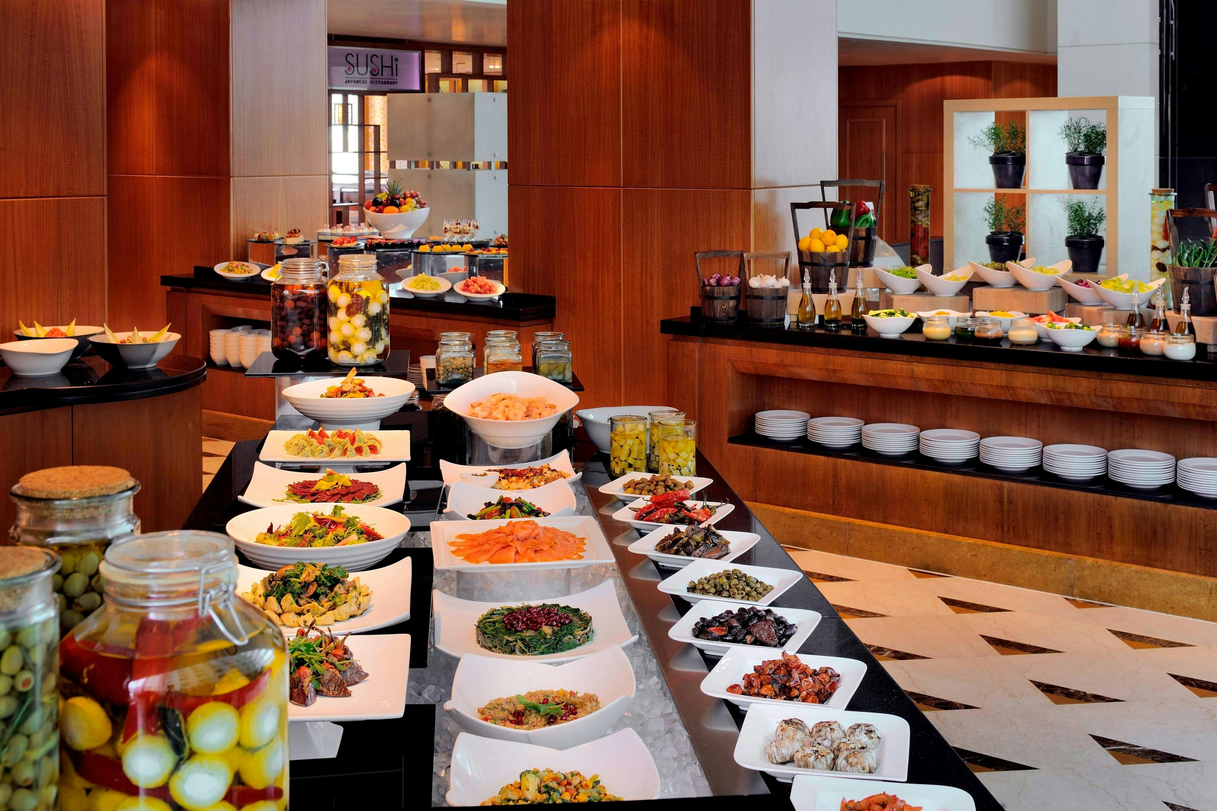 Courtyard By Marriott Kuwait City 39/57