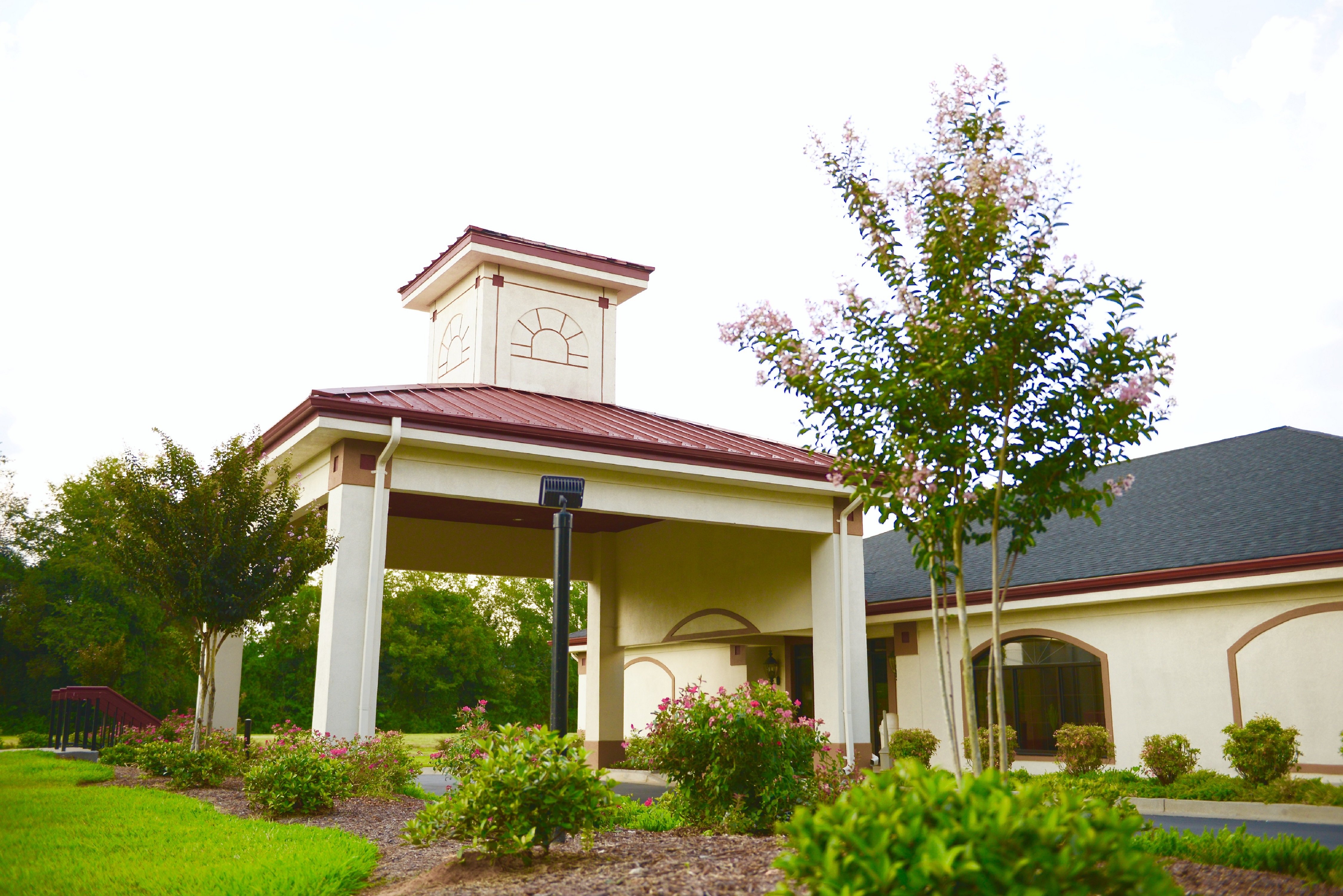 Red Roof Inn & Suites Commerce 2/33