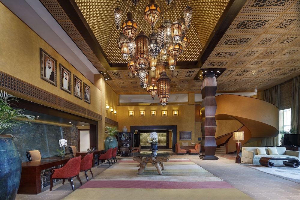 Desert Islands Resort & Spa by Anantara 59/72