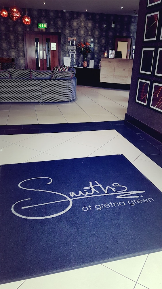 Smiths At Gretna Green Hotel 8/38