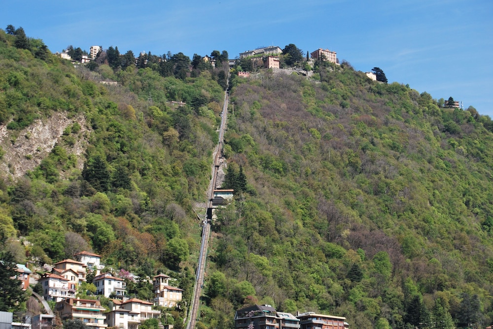 Hotel Orso Bruno 47/50