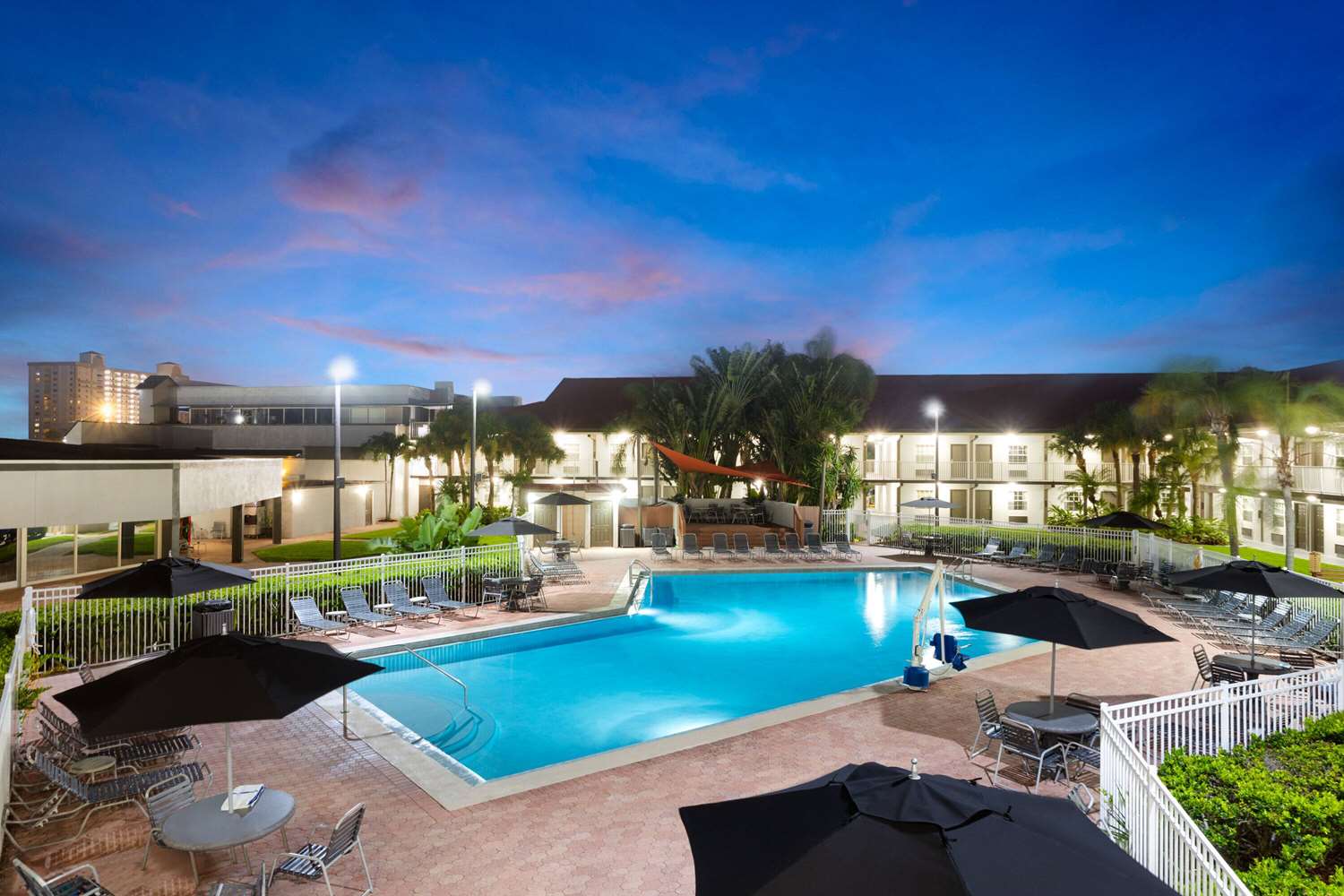 La Quinta Inn By Wyndham Cocoa Beach Port Canaveral 51/57