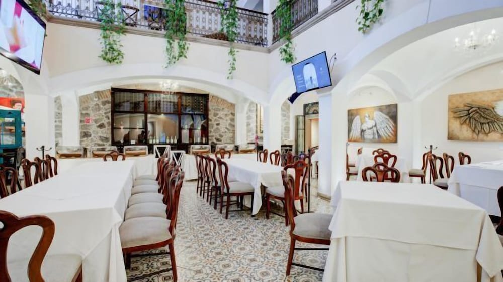 Casona Maria 59/70