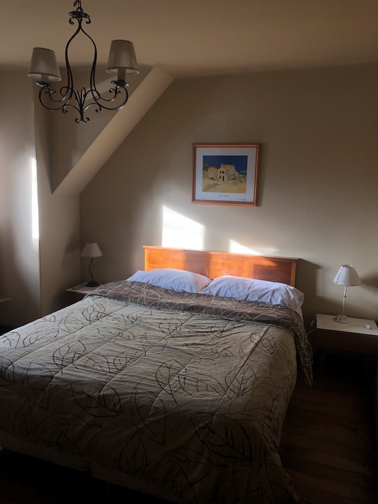 Hosteria Hueney Ruca 14/50