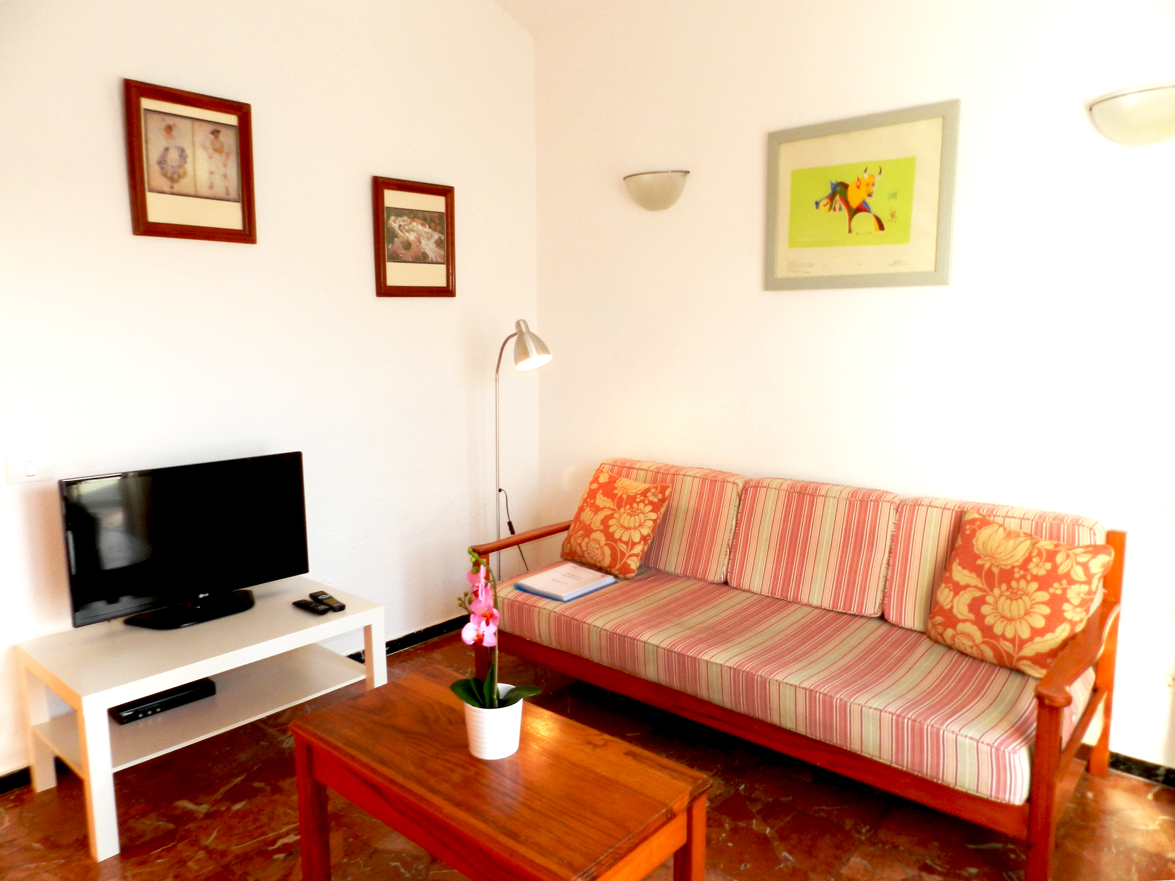 Bungalows las Almenas 6/24