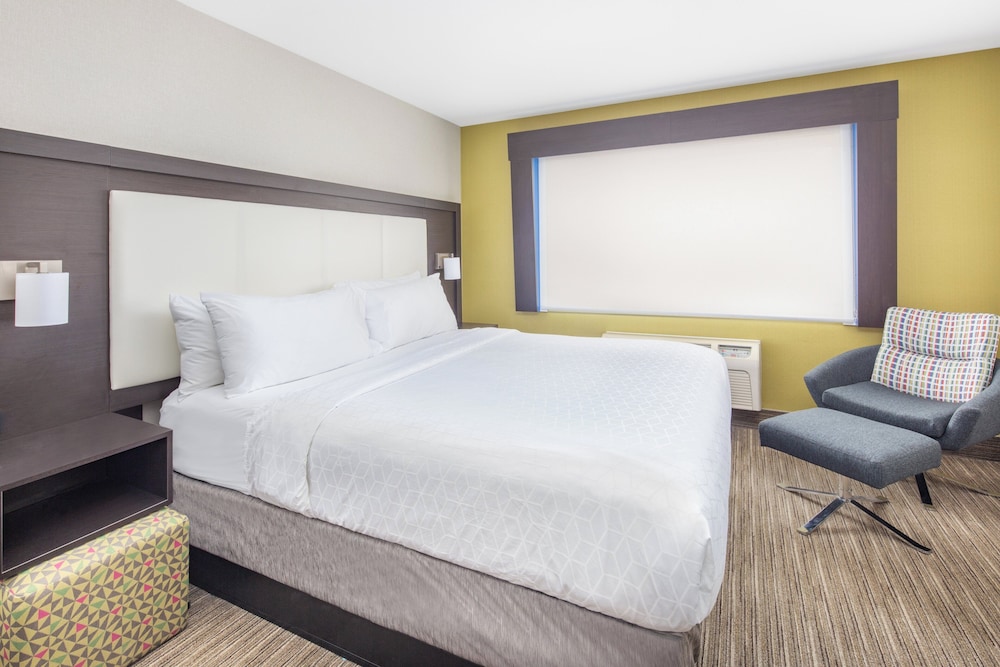 Holiday Inn Express Hotel Suites Bishop 19/75
