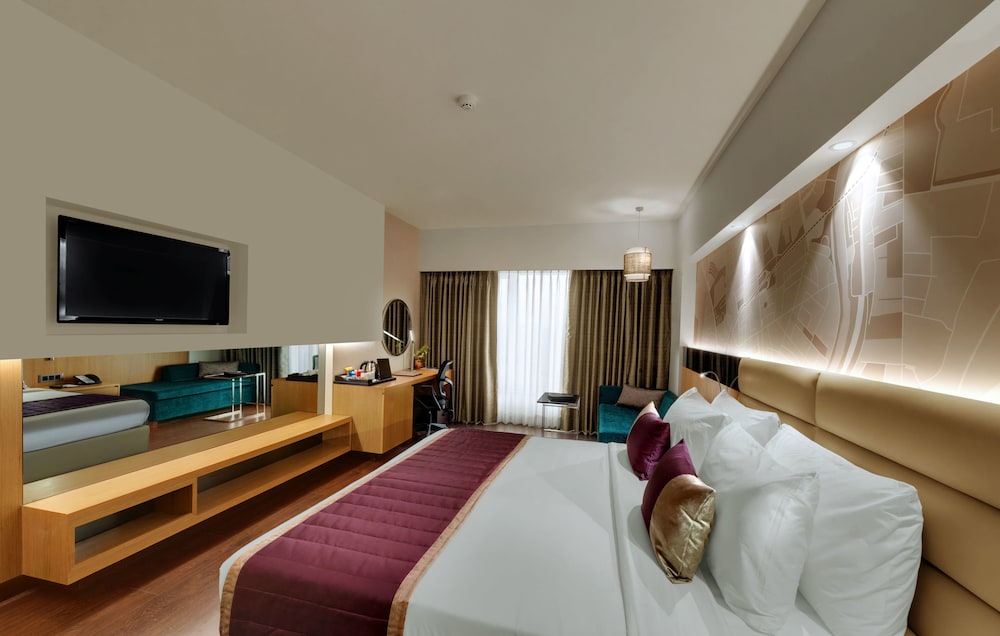 The Fern An Ecotel Hotel Goregaon 19/64