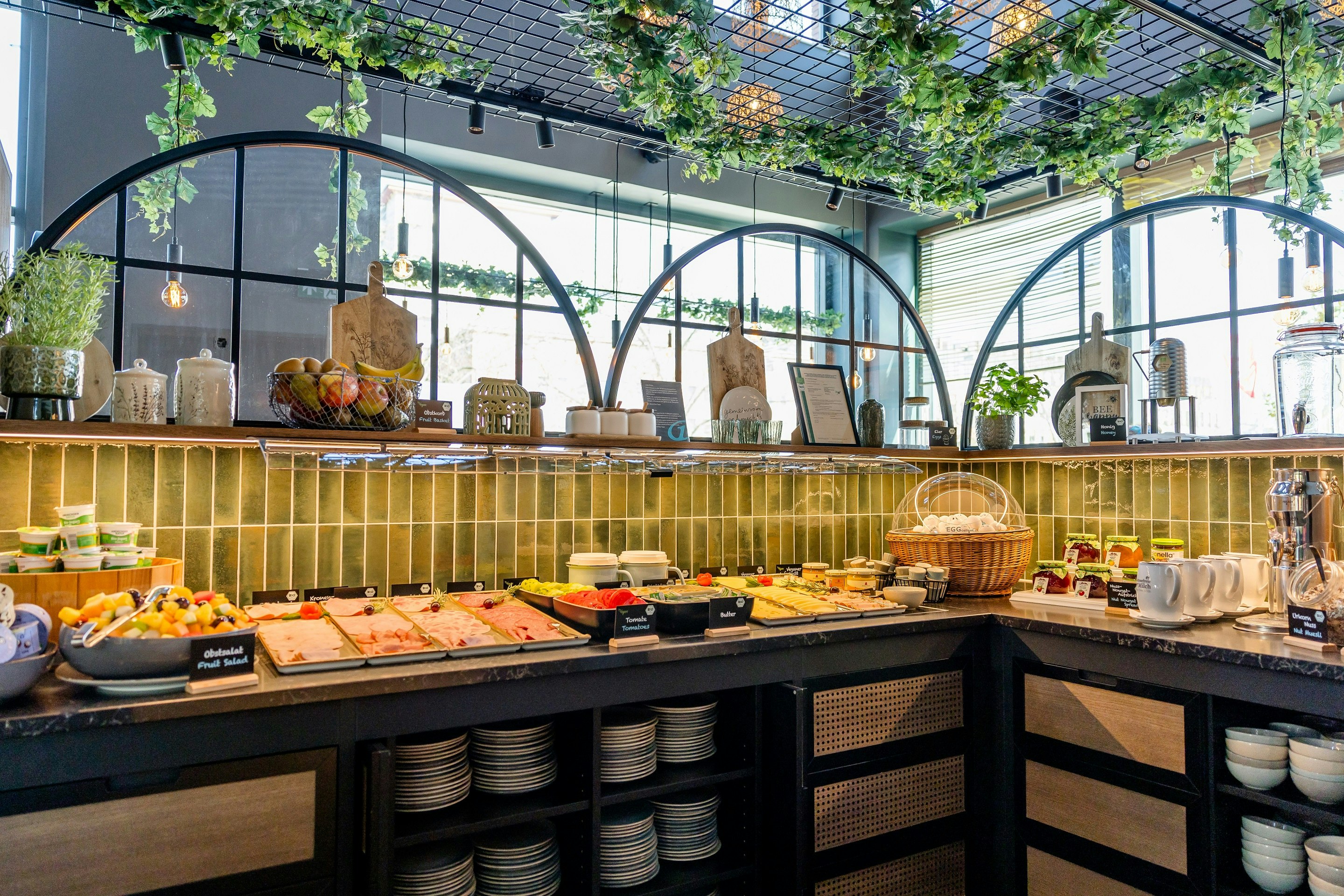 Hotel Motel One Wiesbaden 23/29