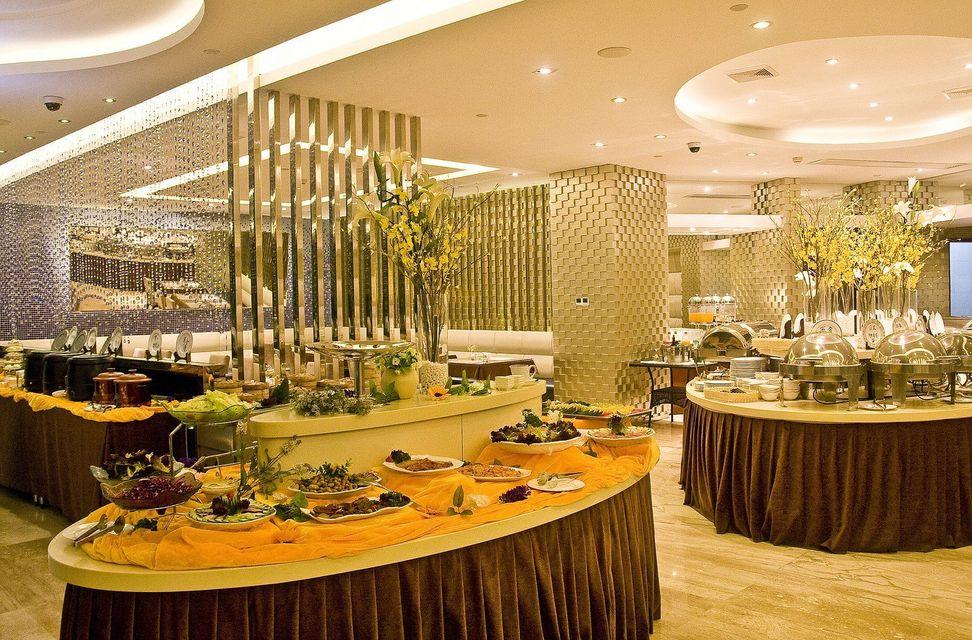 Xiamen Rushi Hotel Exhibition Center 35/46